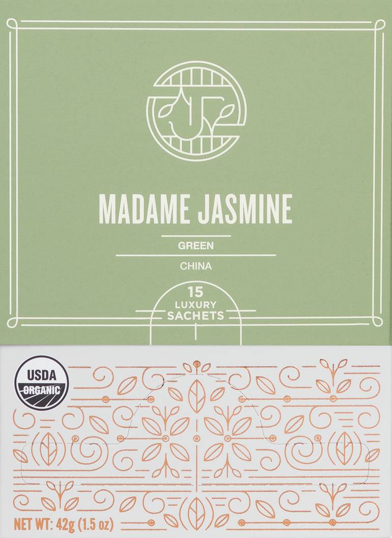 Madame Jasmine