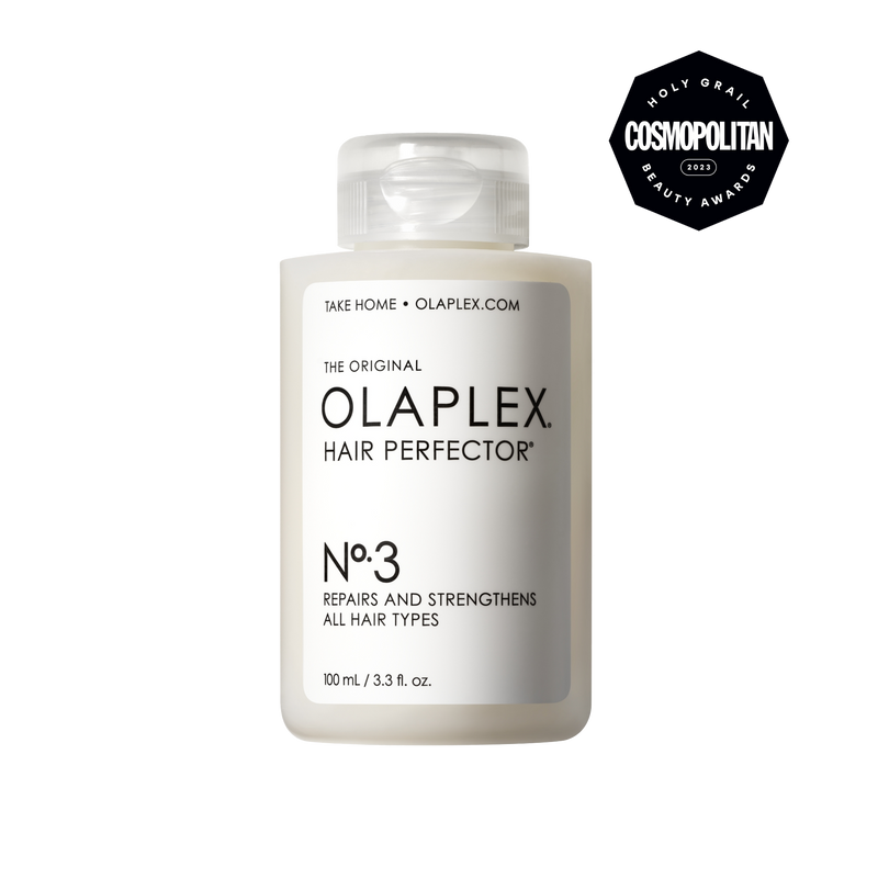 Aplicación del aceite olaplex número 7,dale ese brillo y protección a , Olaplex