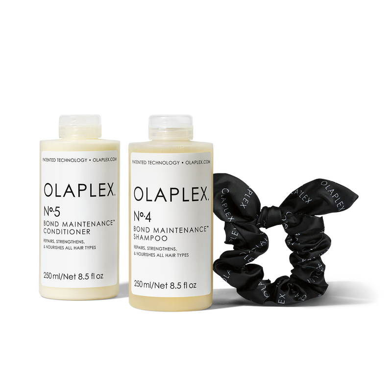PRO How To: OLAPLEX N°.9 Bond Protector Nourishing Hair Serum 