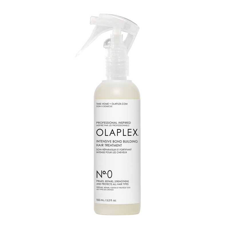 Gloss - Pronto nos llega este aceite capilar de Olaplex para fortalecer,  reparar y dar brillo a tu pelo!! Tenemos los otros pasos ya en nuestras  tiendas! ¡Estamos en Riocentro Ceibos, Ríocentro