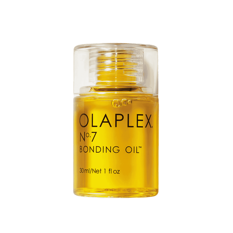 I'm Calling It, OLAPLEX's New No.9 Hair Serum Is Their *Best* Product Yet
