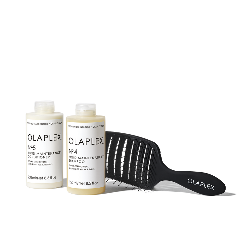 Radiance hair care on Instagram: Olaplex bonding oil (paso #7)✨ Es un  aceite reparador de peinado, altamente concentrado y ultra ligero, no  necesita enjuague, se puede usar como preparador del cabello para