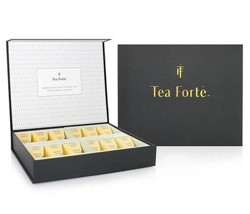 Tea Forté SELECT