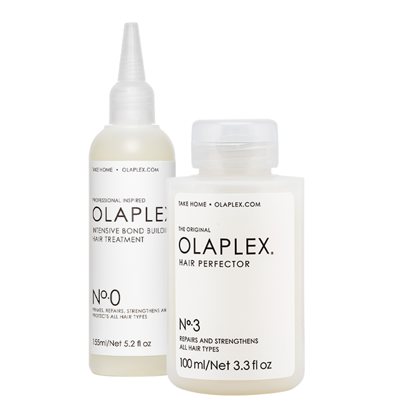 Olaplex - das Original - Webseite: Deutschland, Österreich, Schweiz