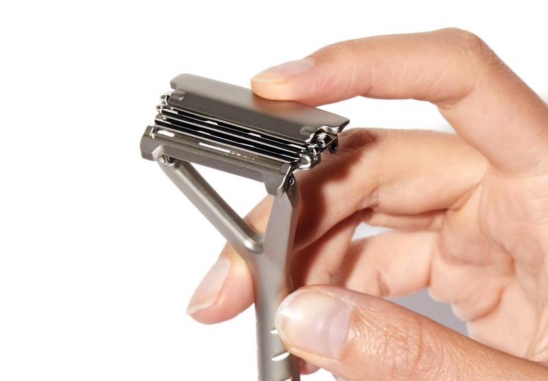 About Our Razors