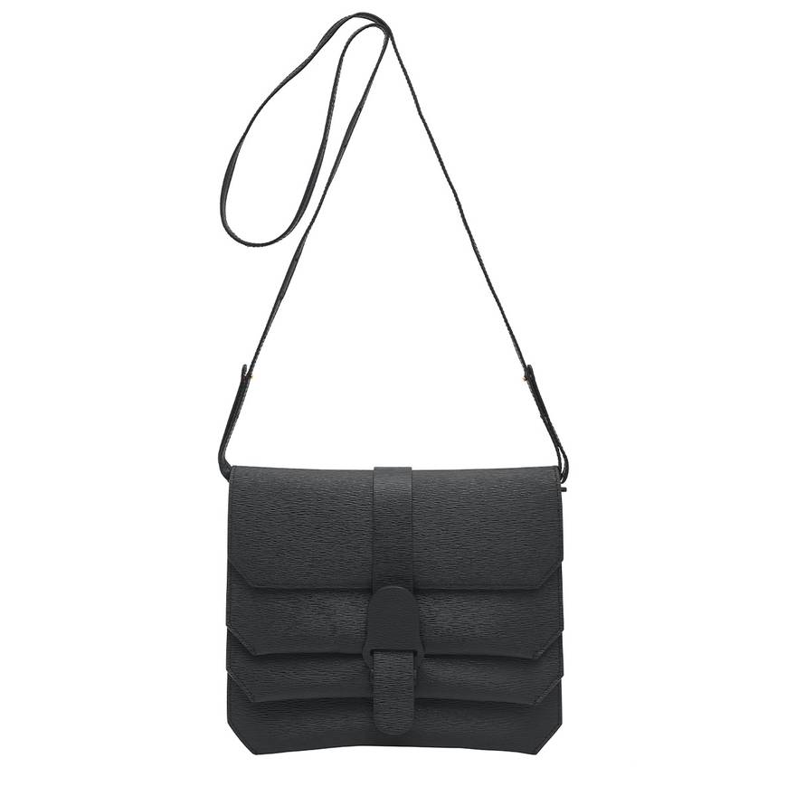 SENREVE Voya Tote - Shop Luxury Leather Handbag -100% made in Italy