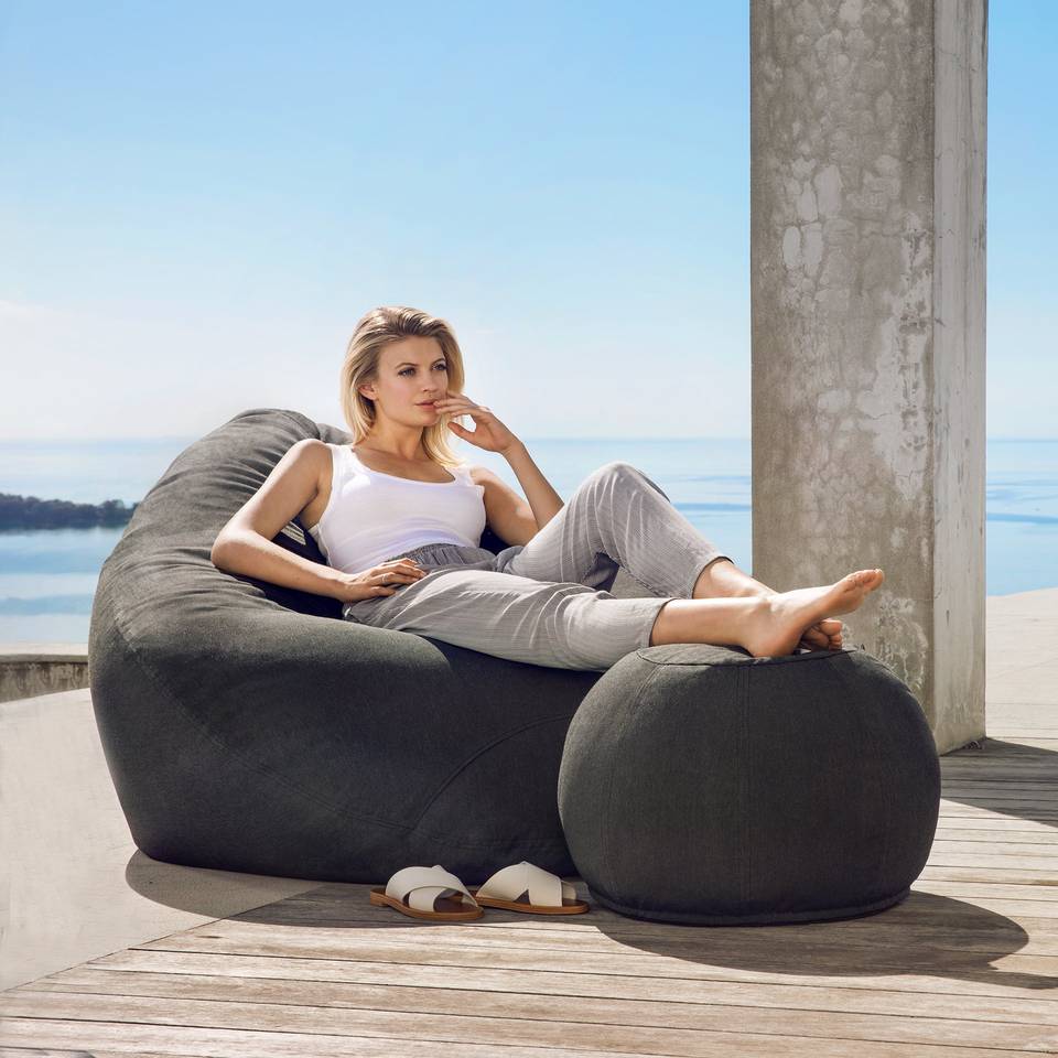 Luxury Bean Bag and Poufs Online Store