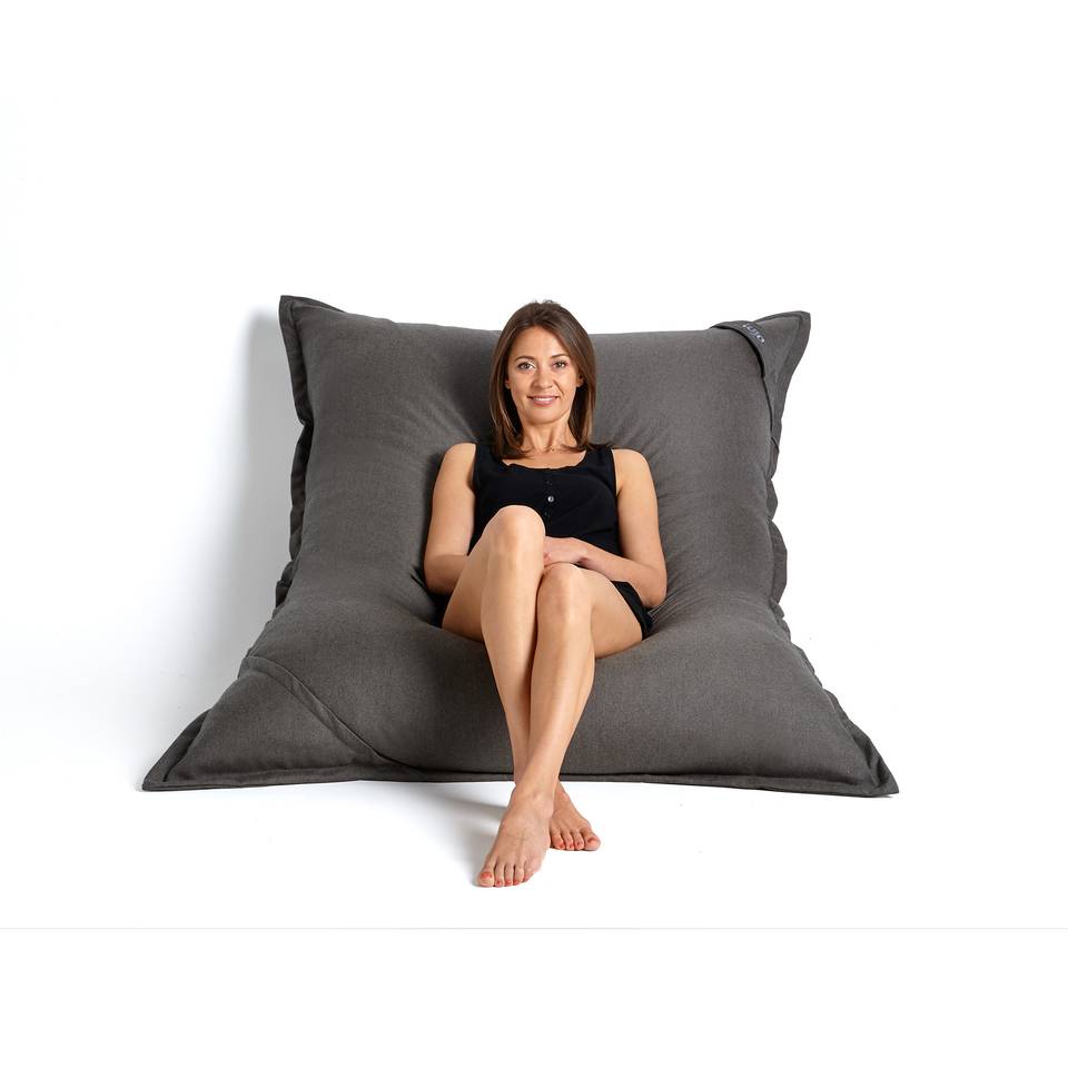 Giant Floor Pillows | Outdoor Floor Cushions | Lujo New Zealand