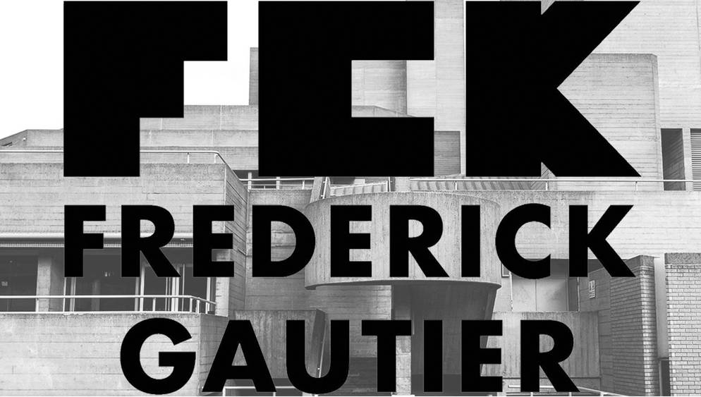 Frederick Gaultier - FCK