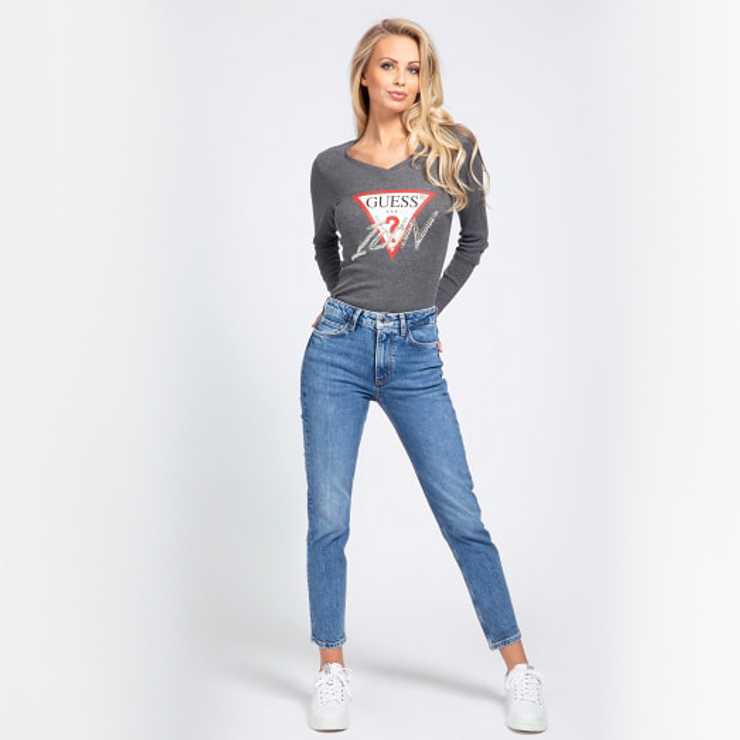 Womens Guess Jeans