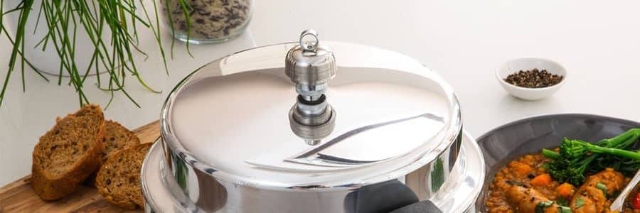 Prestige pressure cooker spare parts available here