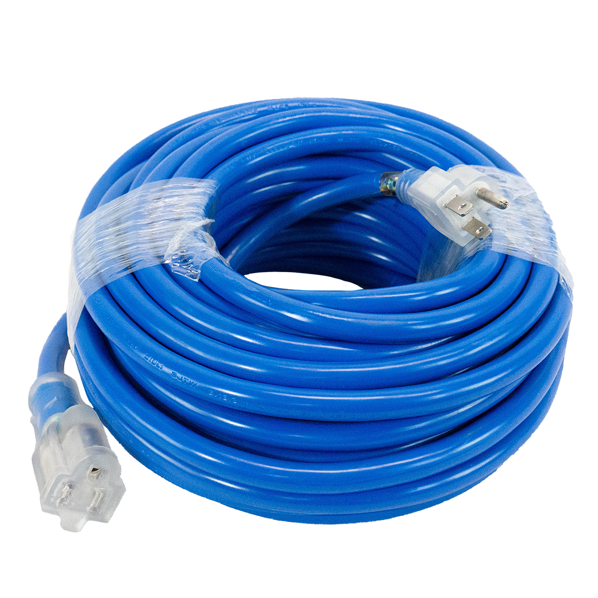 Lighted Power Cord - 50ft