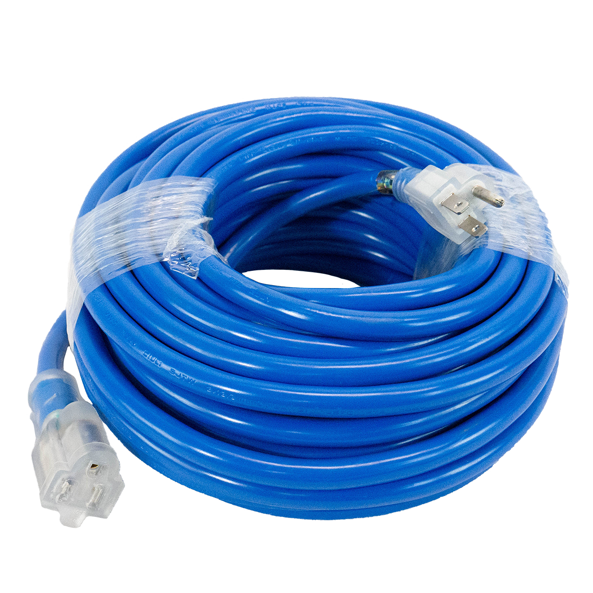 Lighted Power Cord - 50ft