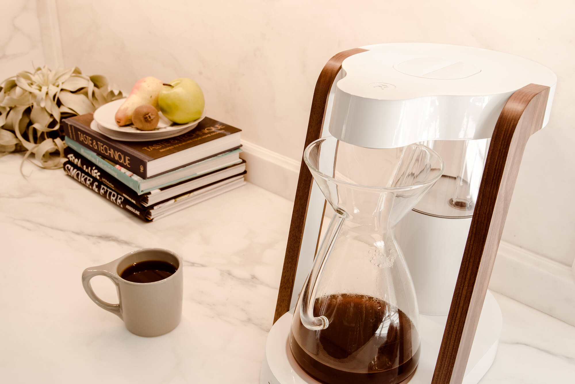 Ratio Eight - Automatic Pour-Over Coffee Machine