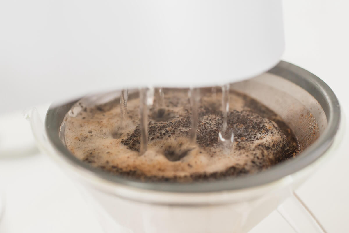 The Perfect Pour Over Coffee Maker For Your Everyday - Ratio Eight