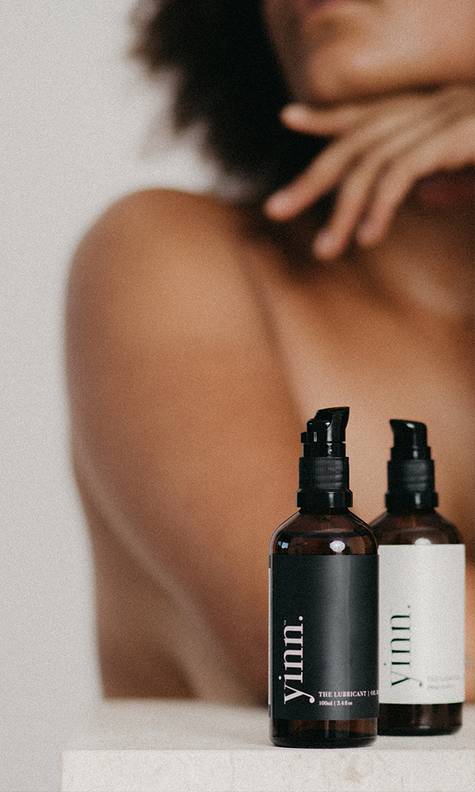 The Trilogy + The Body Oil