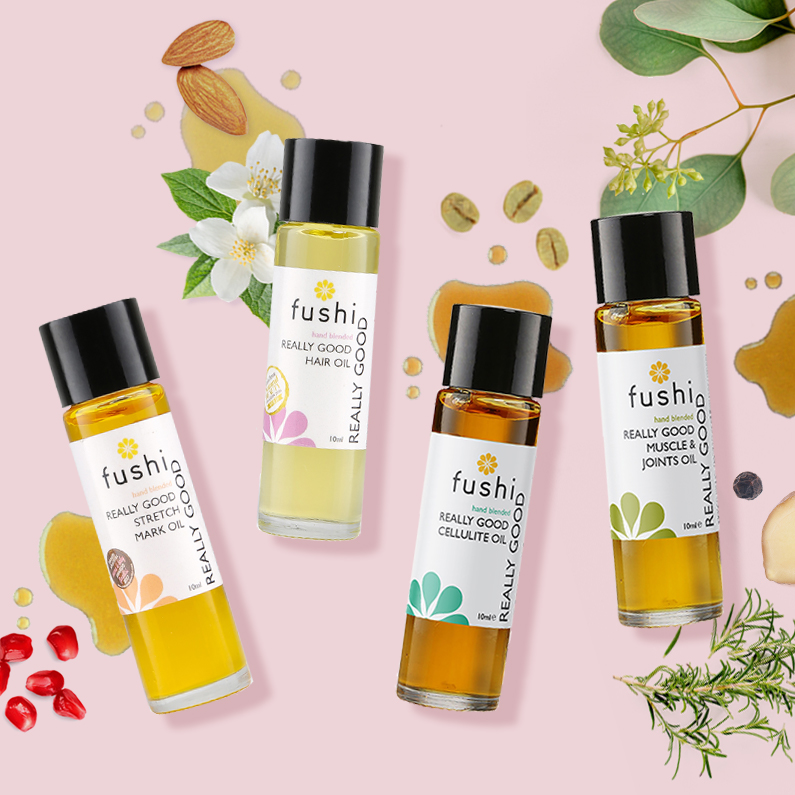 Organic cold pressed oils to try  Ayurveda healing and beauty