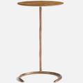 End & Accent Tables