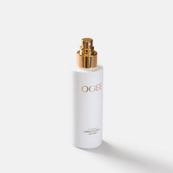 Face mist by Ogee