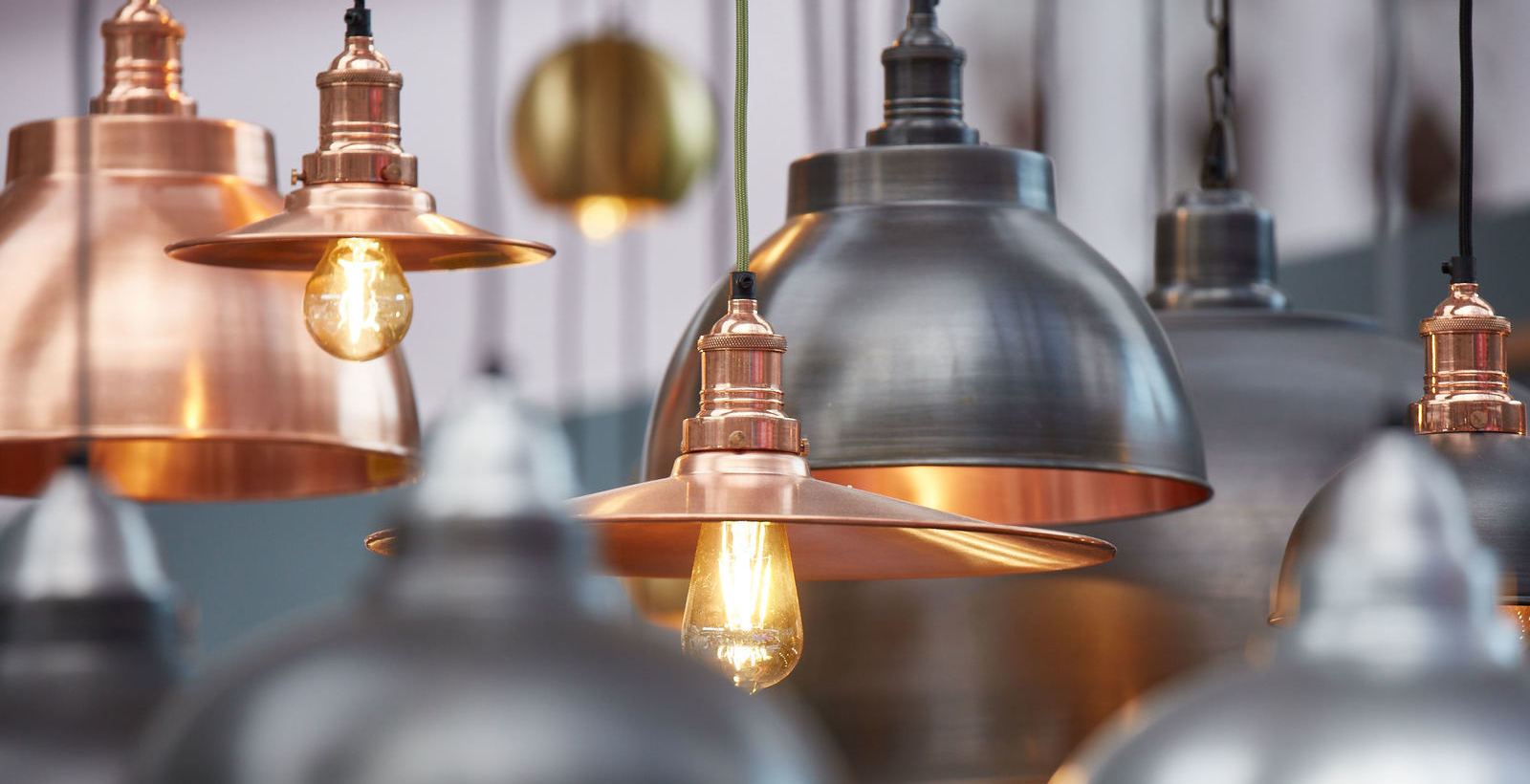 Industville are the makers of handcrafted, high-quality, uniquely designed industrial style lights and furniture