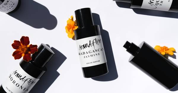 Best summer fragrances in Australia - Grandiflora perfumes