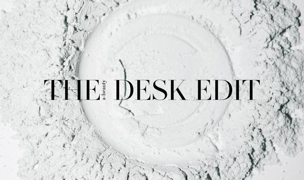 The Desk Edit Series