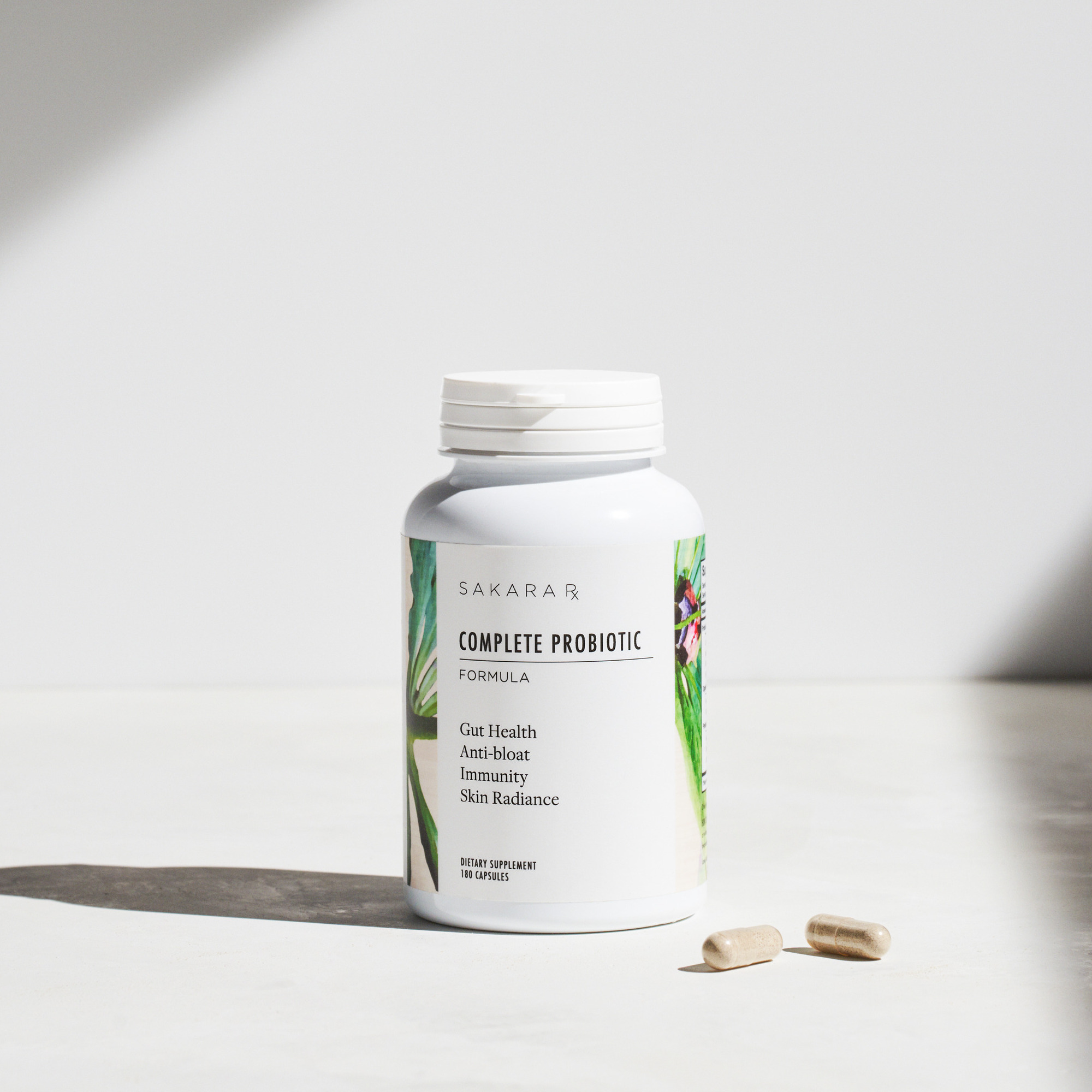 super strain probiotic formula