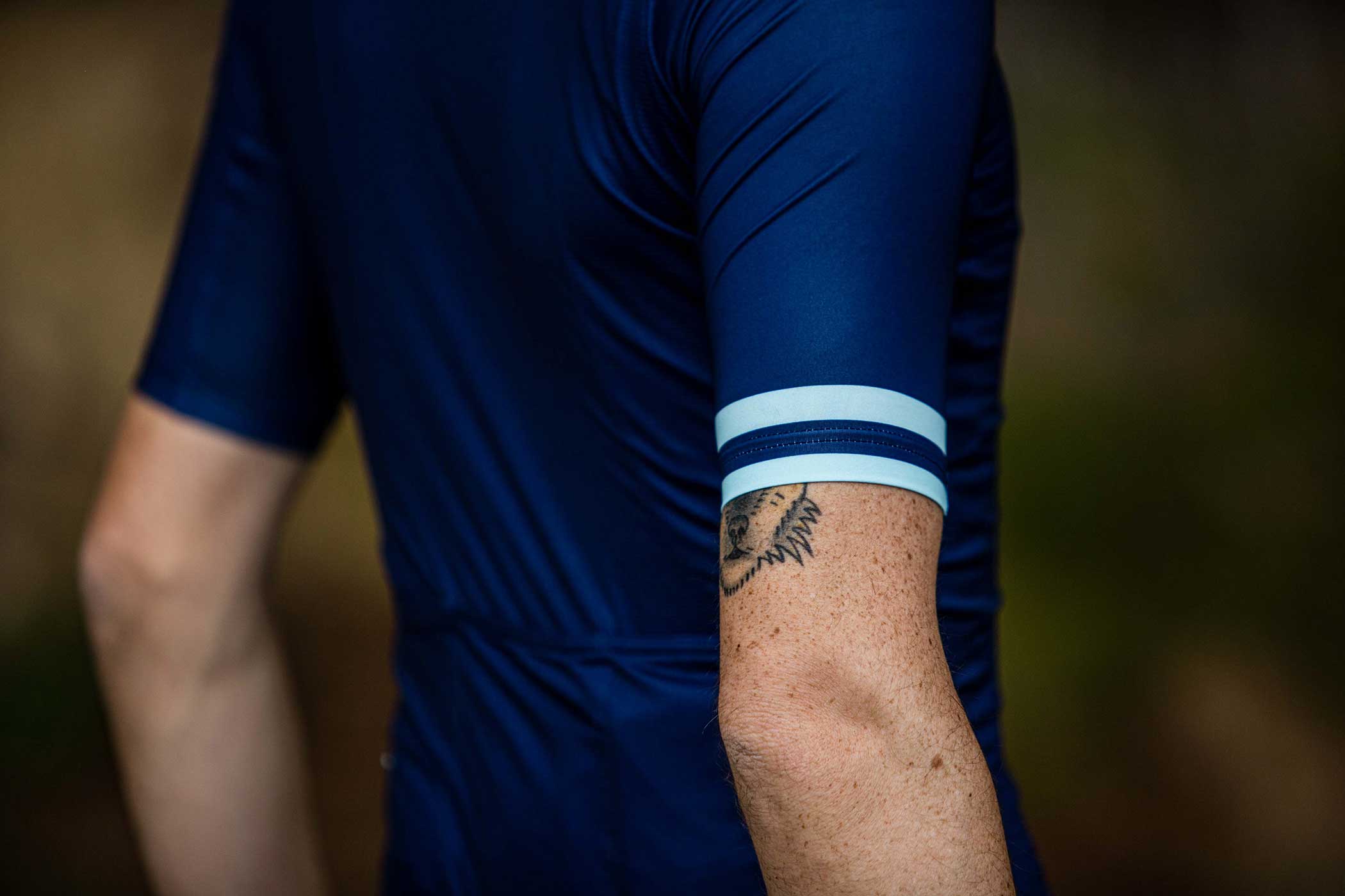 Navy Recon Jersey