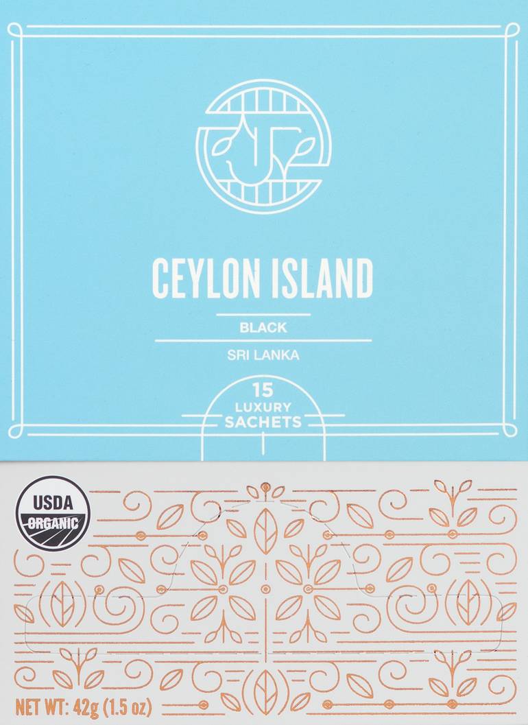 Ceylon Island