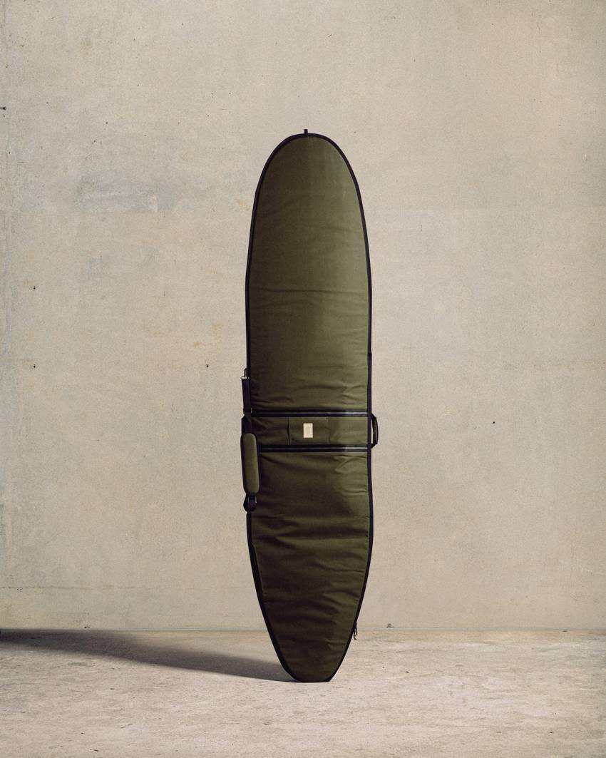 9'6" Twill Boardbag