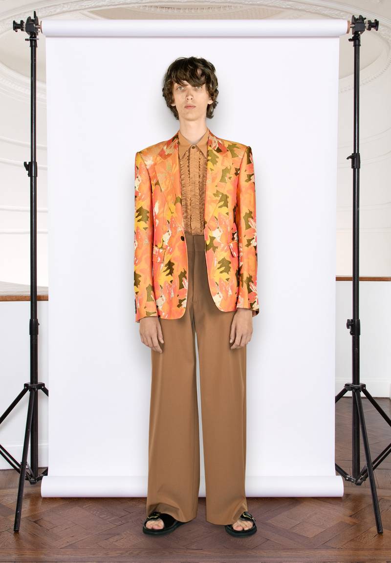 Image for Outfits - S/S 2020 - Men