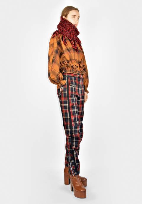 Thumbnail image for Outfits - Autumn/Winter 2020-21 - Women