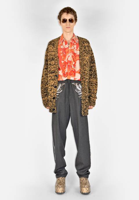 Thumbnail image for Outfits - Autumn/Winter 2020-21 - Men