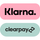 BUY NOW, PAY LATER WITH KLARNA
