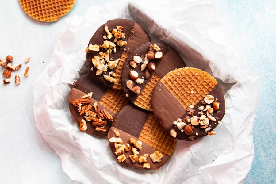 The Sweet Tooth Challenge: Stroopwafel Flavors Guaranteed to Delight