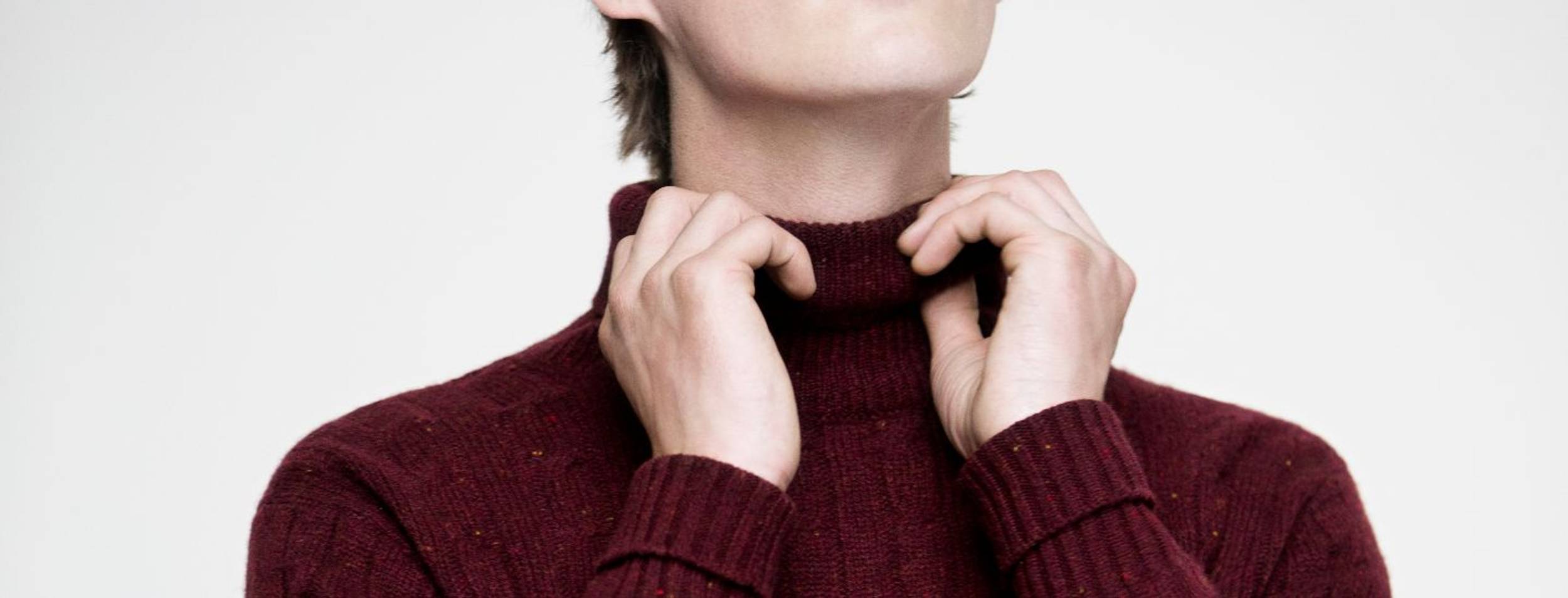 Knitwear Items Which Should be Part of Every Wardrobe