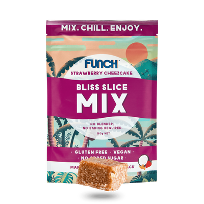 Choc Fudge Kids Snack Bar Pouch 6 x 30g [Buy 1 Get 1 FREE]