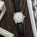 Grand Seiko SBGW231 manual winding luxury men's dress watch.