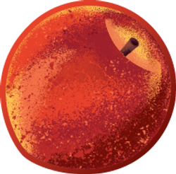 Peach, Nectarine & Quinoa Australian Fruit Puree 120g