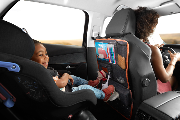 Organisateur De Voiture Easy Travel Badabulle Babymoov