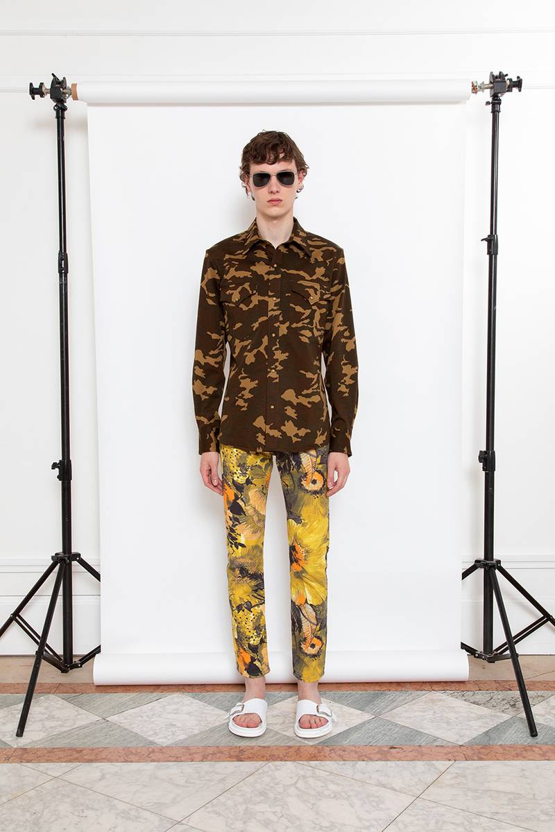 Image for Outfits - S/S 2020 - Men