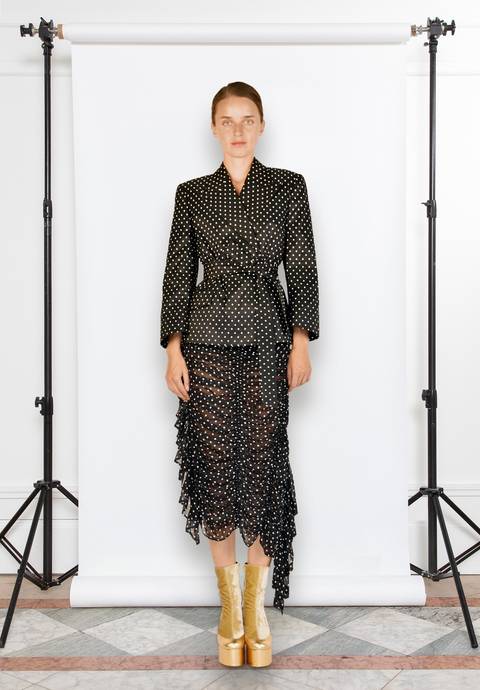 Thumbnail image for Outfits - S/S 2020 - Women