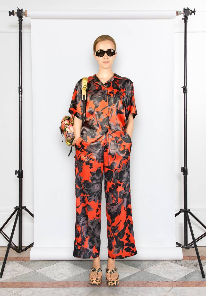 Image for Outfits - S/S 2020 - Women
