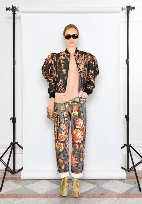 Thumbnail image for Outfits - S/S 2020 - Women