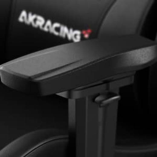 AKRACING Max Gaming Chair Purple