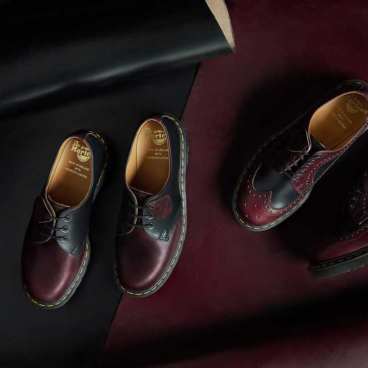 Buy Dr Martens | Made In England Collection | Jeanstore