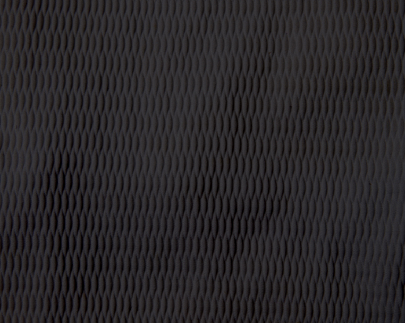 Barcelona High Waist Bottom - Black EcoTex Fabric