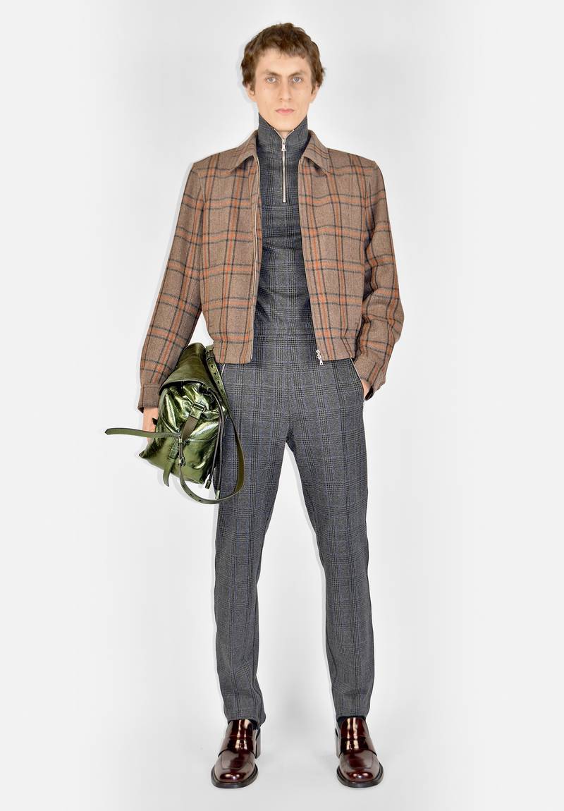 Image for Outfits - Autumn/Winter 2020-21 - Men