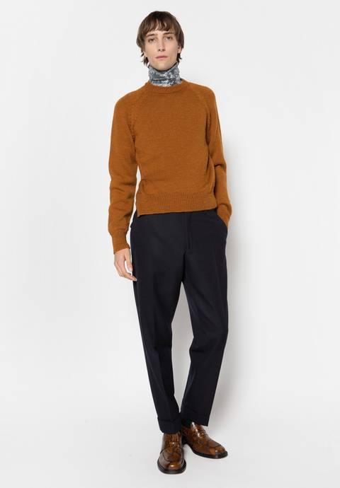 Thumbnail image for Outfits - Autumn/Winter 2020-21 - Men