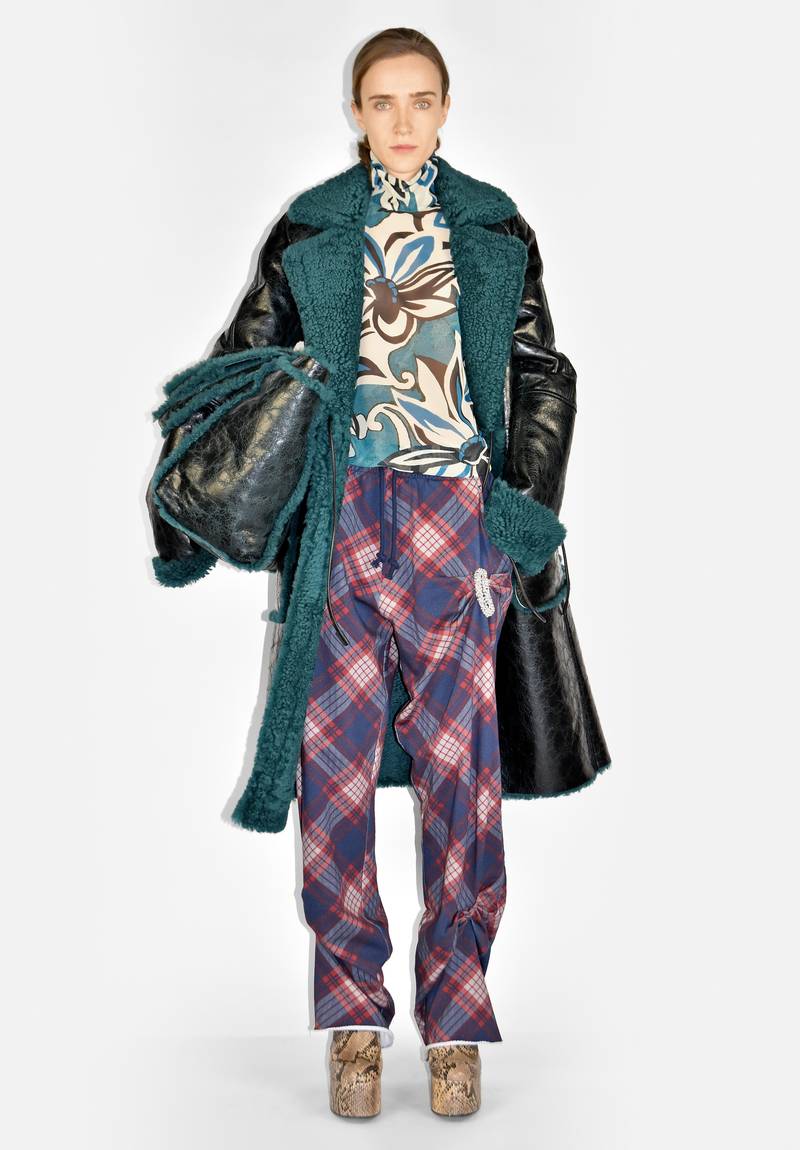Image for Outfits - Autumn/Winter 2020-21 - Women
